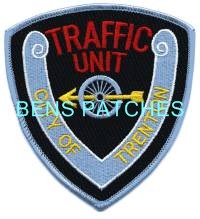 NEW JERSEY,TRENTON POLICE TRAFFIC UNIT 1_wm